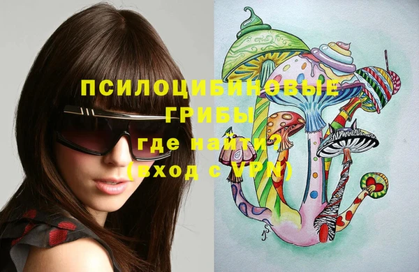 прущие крисы Алзамай